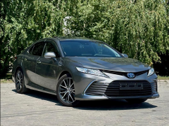 Сүрөт унаа Toyota Camry