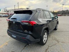 Photo of the vehicle Toyota RAV4