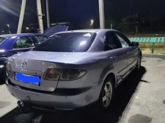 Сүрөт унаа Mazda 6