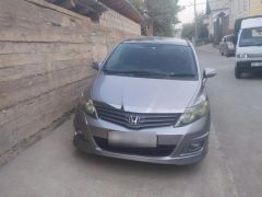 Фото авто Honda Airwave