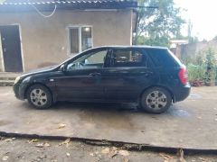 Сүрөт унаа Kia Cerato