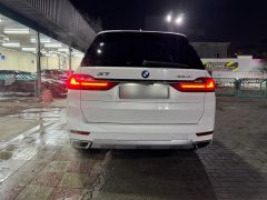 Сүрөт унаа BMW X7