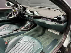 Photo of the vehicle Ferrari 812