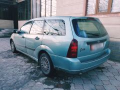 Сүрөт унаа Ford Focus