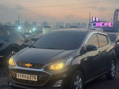 Сүрөт унаа Chevrolet Spark