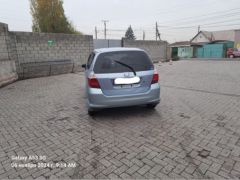 Photo of the vehicle Honda Fit