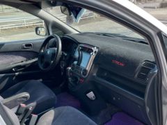 Сүрөт унаа Honda Stream