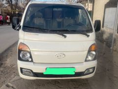 Фото авто Hyundai Porter