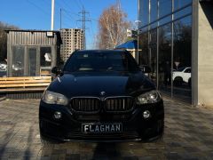 Фото авто BMW X5