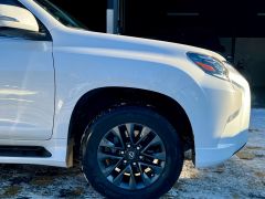 Фото авто Lexus GX