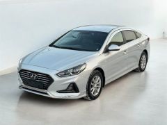 Фото авто Hyundai Sonata