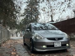 Сүрөт унаа Honda Fit