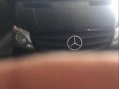 Фото авто Mercedes-Benz Туристический