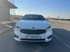 Photo of the vehicle Kia K7