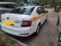 Фото авто Skoda Octavia