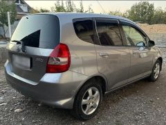 Фото авто Honda Fit