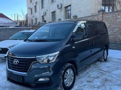 Фото авто Hyundai H-1 Starex