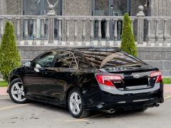 Сүрөт унаа Toyota Camry