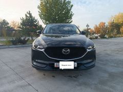 Фото авто Mazda CX-5