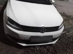 Photo of the vehicle Volkswagen Jetta