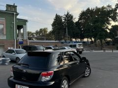 Сүрөт унаа Subaru Impreza