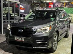 Сүрөт унаа Subaru Ascent