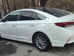 Сүрөт унаа Hyundai Sonata