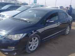 Сүрөт унаа Honda Civic