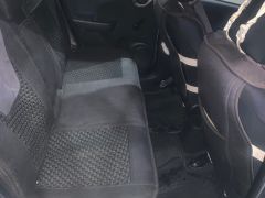 Фото авто Honda Jazz