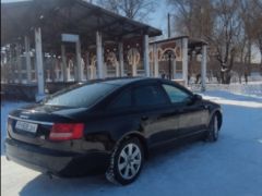 Сүрөт унаа Audi A6