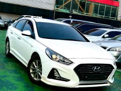 Сүрөт унаа Hyundai Sonata