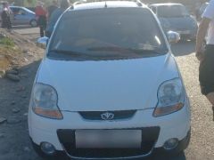 Фото авто Daewoo Matiz