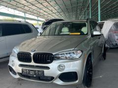 Сүрөт унаа BMW X5