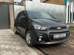 Фото авто Chevrolet Spark