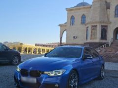 Сүрөт унаа BMW 3 серия