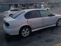 Photo of the vehicle Subaru Legacy