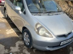 Сүрөт унаа Honda Fit