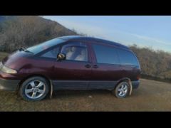 Photo of the vehicle Toyota Estima