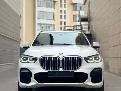 Фото авто BMW X5