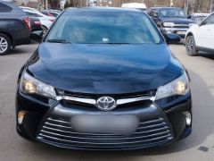 Сүрөт унаа Toyota Camry