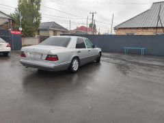 Photo of the vehicle Mercedes-Benz E-Класс