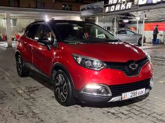 Фото авто Renault Samsung QM3