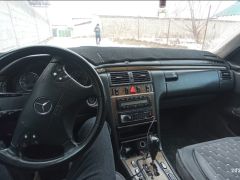 Photo of the vehicle Mercedes-Benz E-Класс