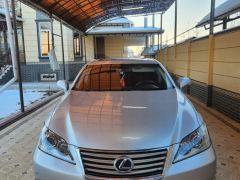 Сүрөт унаа Lexus ES