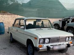 Фото авто ВАЗ (Lada) 2106