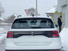 Сүрөт унаа Volkswagen T-Cross