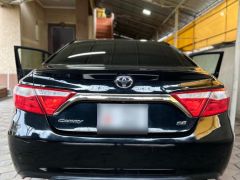 Фото авто Toyota Camry