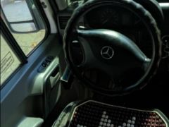 Фото авто Mercedes-Benz Sprinter