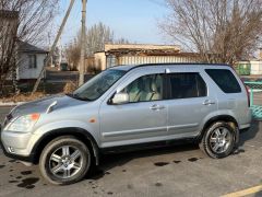 Photo of the vehicle Honda CR-V