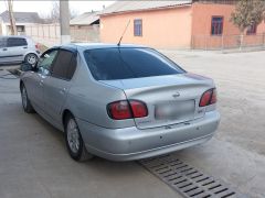 Photo of the vehicle Nissan Primera